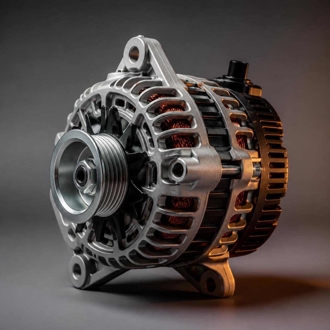 Alternators