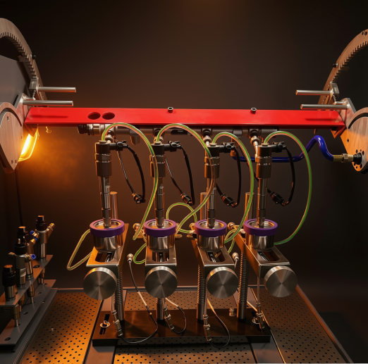 Advanced Injector Testing