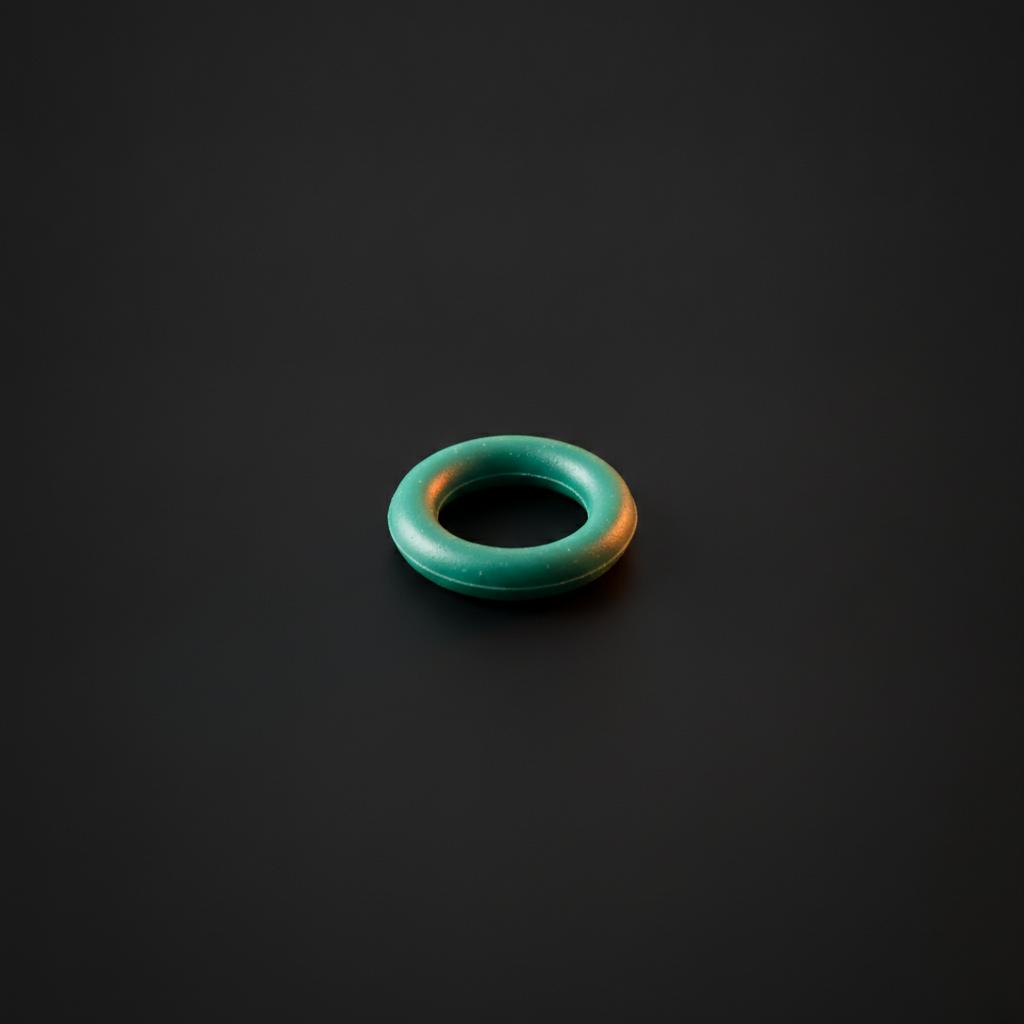 Injector O-Ring Seal - VAG 03L130277B