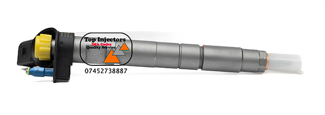 Injector 0445116018 (Kia 2.2 volvo 2.4)