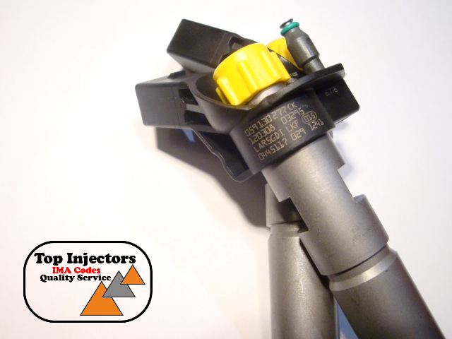 Injector 117029