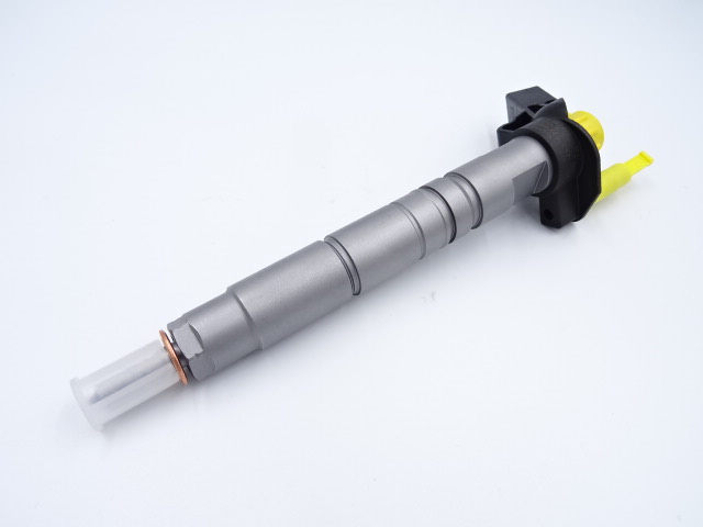 INJECTOR 0445116026, A6420701187 Mercedes C350, CLS350, E350, R350