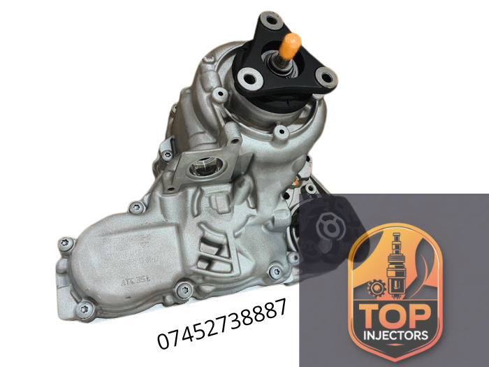 Transfer Case Box Assembly ATC35L For BMW F10 F11 F12 F20 F30 F31